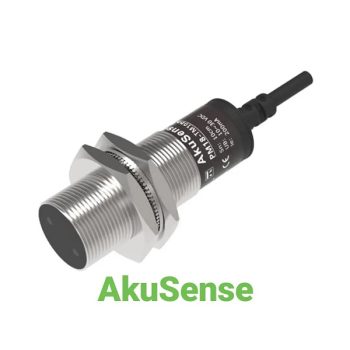سنسور نوری استوانه ای PM18-D40PR